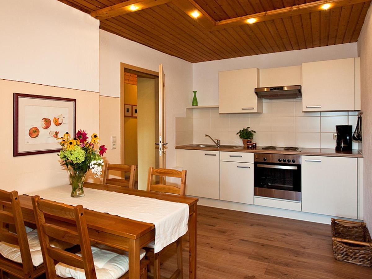 Stachl-Hof - Chiemgau Karte Apartment Inzell Exterior photo